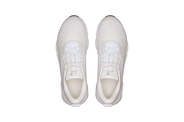 On Running Cloudsolo Loewe White Grey | LK Sneakers On Running Cloudsolo Loewe White Grey | LK Sneakers