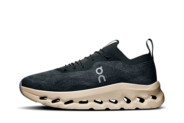 Tênis On Running Cloudtilt Loewe Denim Grey Cinza
