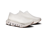 Tênis On Running Loewe LightSpray Cloudmonster Branco