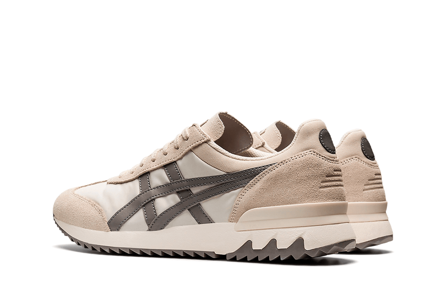 Tênis Onitsuka Tiger California 78 EX Birch Steeple Grey Branco