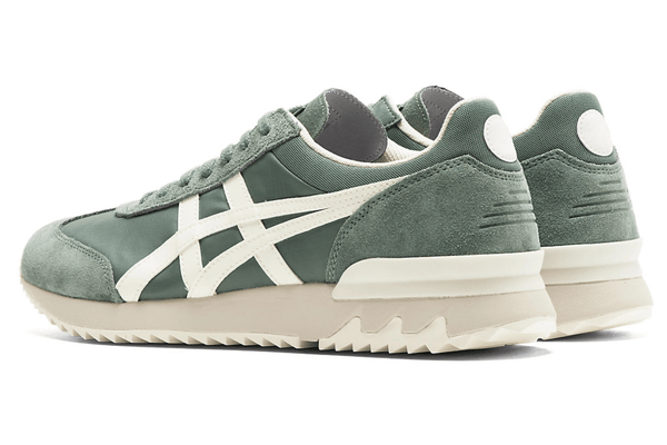 Tênis Onitsuka Tiger California 78 EX Monument Blue Cream Azul por
