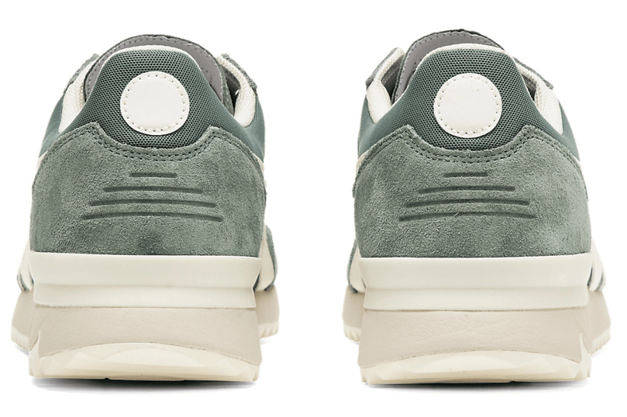 Tênis Onitsuka Tiger California 78 EX Monument Blue Cream Azul - Onitsuka Tiger - 1183A355.405 - 1