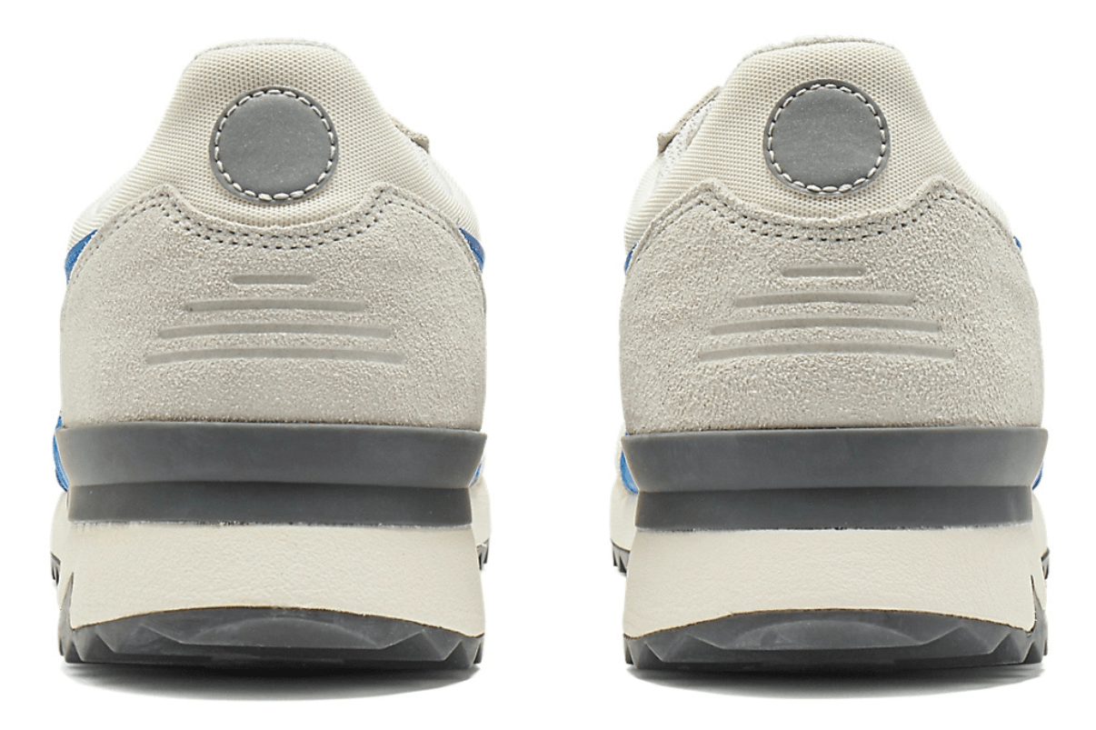 Tênis Onitsuka Tiger California 78 EX Monument Cream/Directoire Blue Off White - Onitsuka Tiger - 1183A194.100 - 1