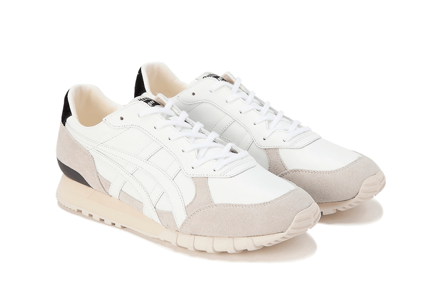 Tênis Onitsuka Tiger Colorado Eighty-Five NM White/White Branco