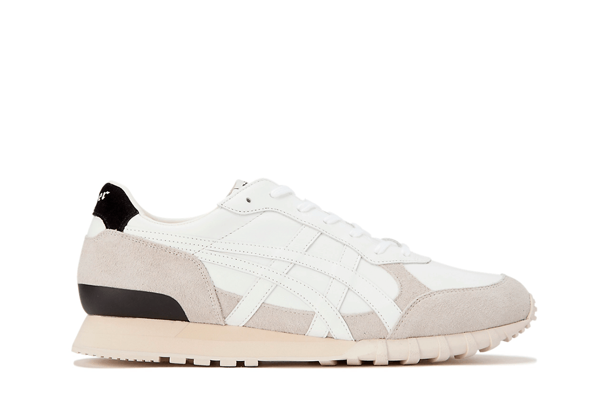 Tênis Onitsuka Tiger Colorado Eighty-Five NM White/White Branco