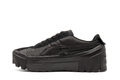 Tênis Onitsuka Tiger Delegation Chunk Black/Black Preto - Onitsuka Tiger - 1183A585.001 - 1