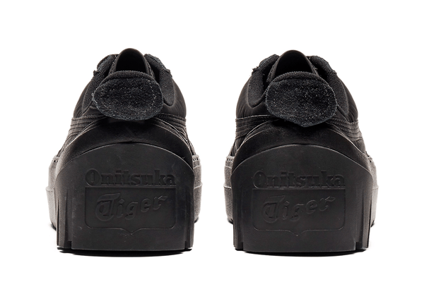 Onitsuka Tiger Delegation Chunk Black | LK Sneakers