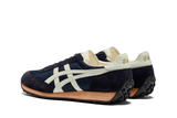 Tênis Onitsuka Tiger EDR 78 NM Midnight Cream Nippon Made Azul
