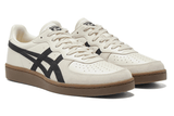 Tênis Onitsuka Tiger GSM Cream Black Gum Off White - Onitsuka Tiger - 1183A353 - 127 - 1