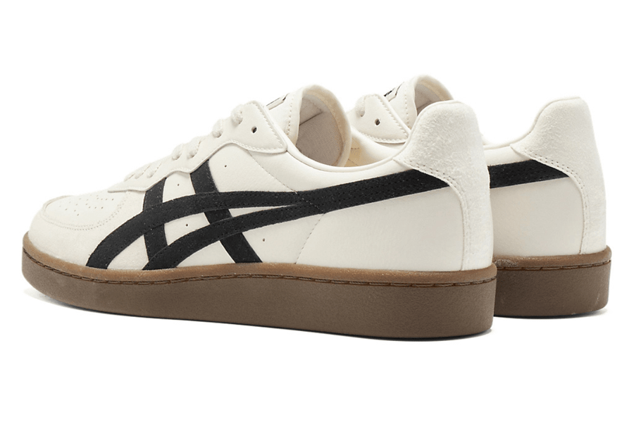 Tênis Onitsuka Tiger GSM Cream Black Gum Off White - Onitsuka Tiger - 1183A353 - 127 - 1