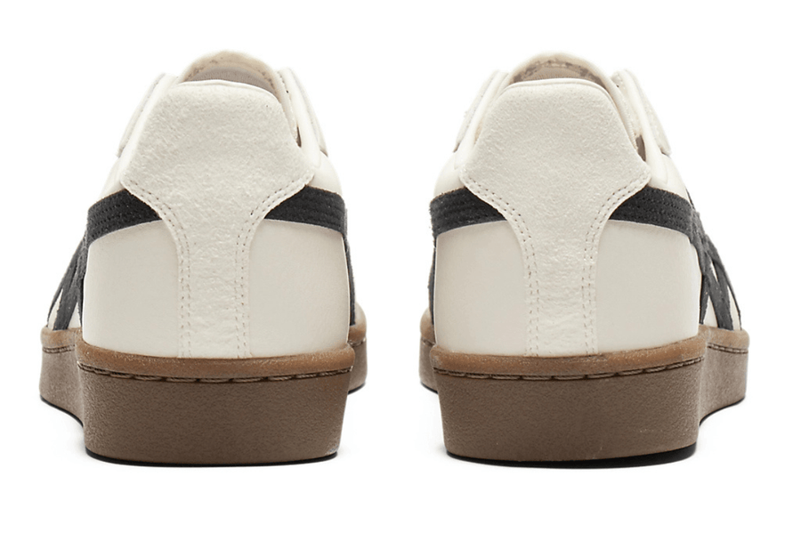 Tênis Onitsuka Tiger GSM Cream Black Gum Off White - Onitsuka Tiger - 1183A353 - 127 - 1
