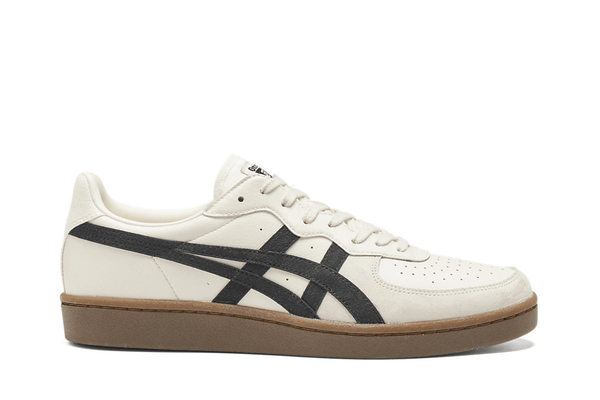 Tênis Onitsuka Tiger GSM Cream Black Gum Off White - Onitsuka Tiger - 1183A353 - 127 - 1