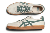 Tênis Onitsuka Tiger GSM Cream Hiking Green Gum Off White - Onitsuka Tiger - 1183A353.128 - 1