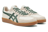 Tênis Onitsuka Tiger GSM Cream Hiking Green Gum Off White - Onitsuka Tiger - 1183A353.128 - 1