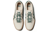 Tênis Onitsuka Tiger GSM Cream Hiking Green Gum Off White - Onitsuka Tiger - 1183A353.128 - 1