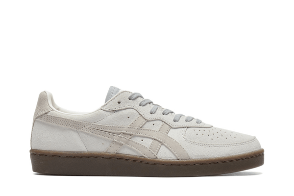 Onitsuka Tiger Onitsuka Tiger GSM Glacier Grey White tênis em branco original na LK Sneakers