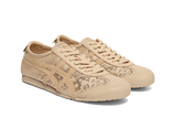 Tênis Onitsuka Tiger Mexico 66 Beige Bege