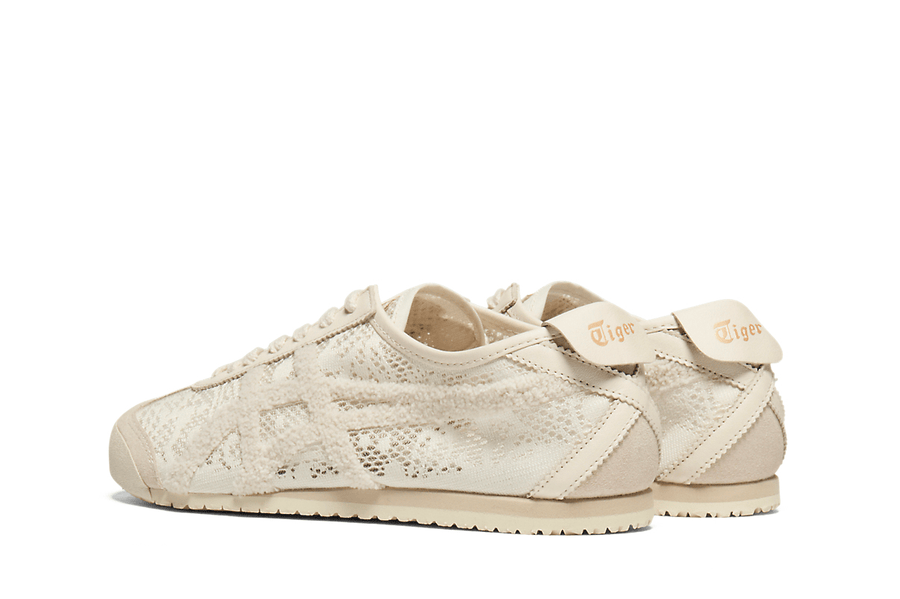 Tênis Onitsuka Tiger Mexico 66 Birch Bege