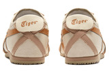 Tênis Onitsuka Tiger Mexico 66 Birch/Rust Orange Bege - Onitsuka Tiger - 1183C102.204 - 1