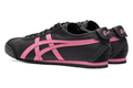 Tênis Onitsuka Tiger Mexico 66 Black/Dragon Fruit Preto - Onitsuka Tiger - 1183C102.005 - 1