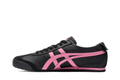 Tênis Onitsuka Tiger Mexico 66 Black/Dragon Fruit Preto - Onitsuka Tiger - 1183C102.005 - 1
