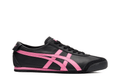 Tênis Onitsuka Tiger Mexico 66 Black/Dragon Fruit Preto - Onitsuka Tiger - 1183C102.005 - 1
