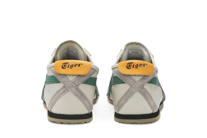 Tênis Onitsuka Tiger Mexico 66 Brich Green Branco - Asics - DL4081684