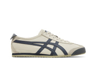 Tênis Onitsuka Tiger Mexico 66 Birch Peacoat Bege