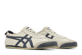 Tênis Onitsuka Tiger México 66 Brich Peacoat Bege - Asics - 1183C102