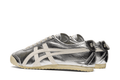 Tênis Onitsuka Tiger Mexico 66 Chrome Silver Prata - Onitsuka Tiger - 1183B566021