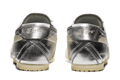 Tênis Onitsuka Tiger Mexico 66 Chrome Silver Prata - Onitsuka Tiger - 1183B566021