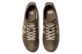 Tênis Onitsuka Tiger Mexico 66 Clay Canyon/Paper Bag Marrom - Onitsuka Tiger - 1183C102.203 - 1