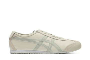 Tênis Onitsuka Tiger Mexico 66 Cream Light Sage Bege - Onitsuka Tiger - 1183A201.127 - 1