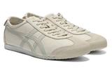 Tênis Onitsuka Tiger Mexico 66 Cream Light Sage Bege - Onitsuka Tiger - 1183A201.127 - 1