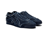 Tênis Onitsuka Tiger Mexico 66 Denim Peacoat Azul