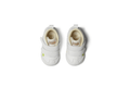 Tênis Onitsuka Tiger Mexico 66 First Kids White/Huddle Yellow Branco - Onitsuka Tiger - 1184A221.100 - 1