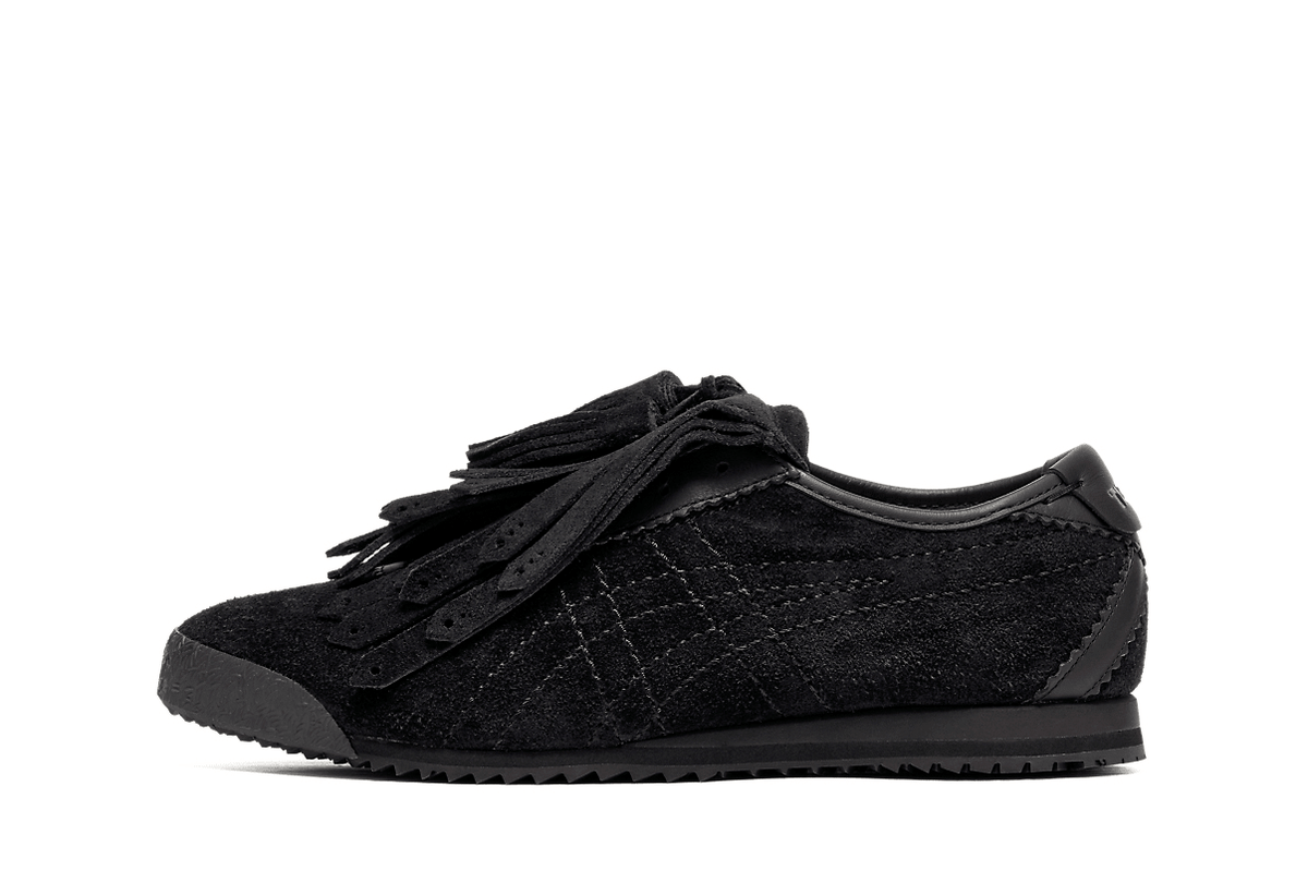 Onitsuka Tiger Mexico 66 Preto | LK Sneakers Onitsuka Tiger Mexico 66 Preto | LK Sneakers