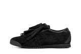 Tênis Onitsuka Tiger Mexico 66 Fringe Black/Black Preto
