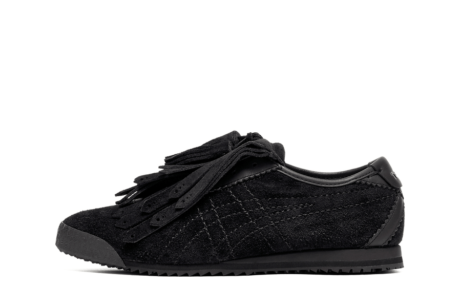 Onitsuka Tiger Mexico 66 Preto | LK Sneakers