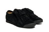 Tênis Onitsuka Tiger Mexico 66 Fringe Black/Black Preto