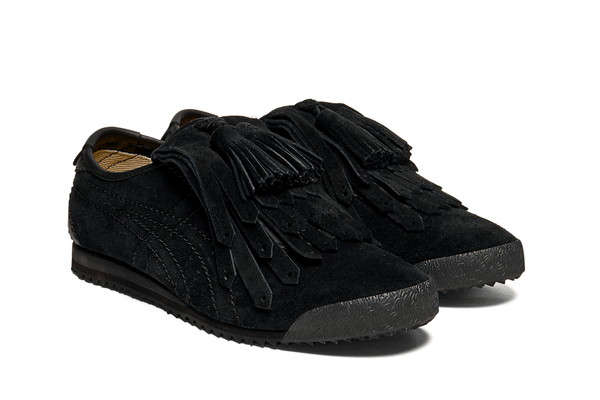 Onitsuka Tiger Mexico 66 Preto | LK Sneakers