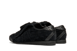 Tênis Onitsuka Tiger Mexico 66 Fringe Black/Black Preto