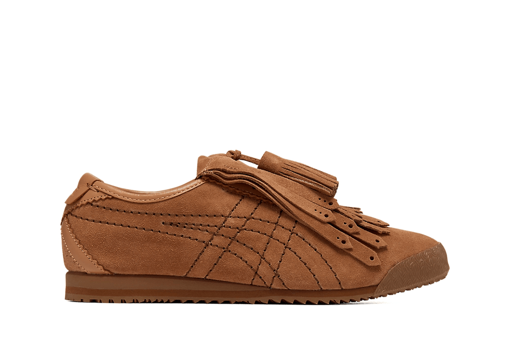 Onitsuka Tiger Mexico 66 Fringe