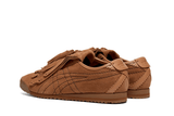 Tênis Onitsuka Tiger Mexico 66 Fringe Mocha Brown/Dark Brown Marrom