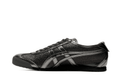 Tênis Onitsuka Tiger Mexico 66 Glitter Pack Black Gunmetal Preto - Onitsuka Tiger - 1183C480-001-1