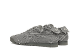 Tênis Onitsuka Tiger Mexico 66 Graphite Grey Cinza