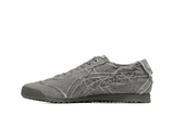 Tênis Onitsuka Tiger Mexico 66 Graphite Grey Cinza
