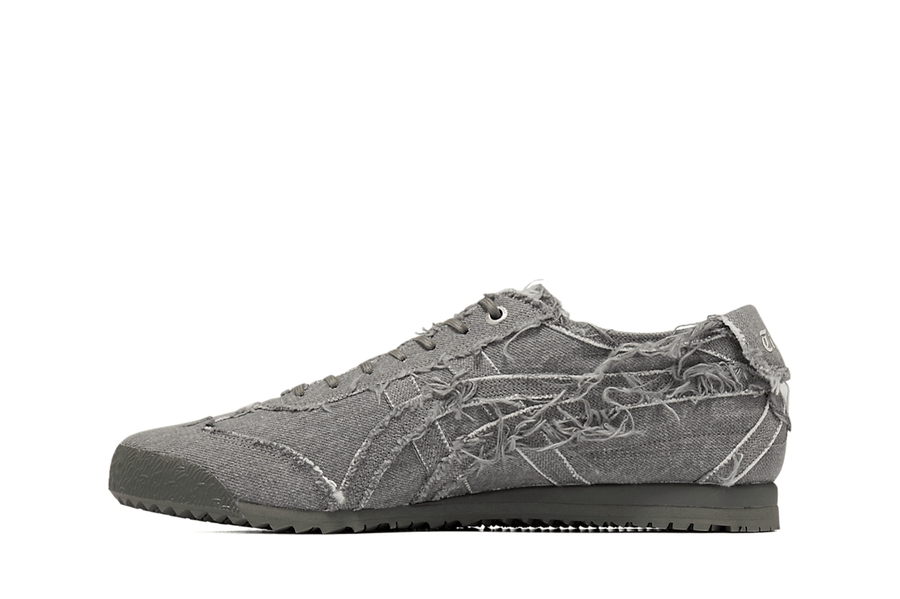 Tênis Onitsuka Tiger Mexico 66 Graphite Grey Cinza