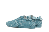 Tênis Onitsuka Tiger Mexico 66 Grey Floss Cinza