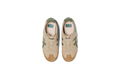 Tênis Onitsuka Tiger Mexico 66 Kids Beige Grass/Green Marrom - Onitsuka Tiger - 1184A049.250 - 1